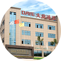 Zhejiang Daye Flange Co., LTD - The Only Designated Official Website