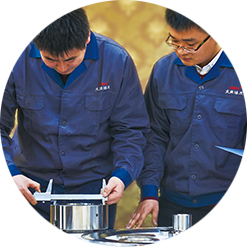 Zhejiang Daye Flange Co., LTD - The Only Designated Official Website